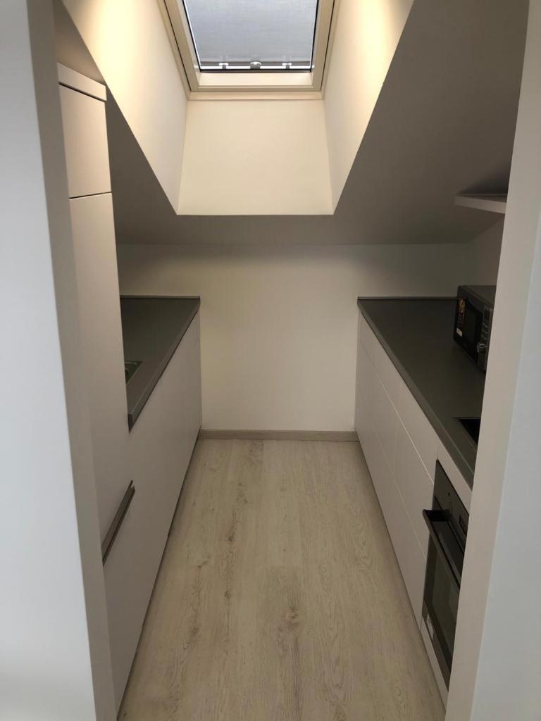 Villa Aquamarine Apartments Novalja Cameră foto